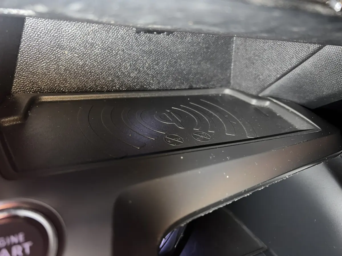 1.2 PureTech Allure Pack Garantie |ACC|Keyless|Virtual|Camera|Ambient|Dodehoek|LED|Carplay|Draadloosladen|Rijklaar