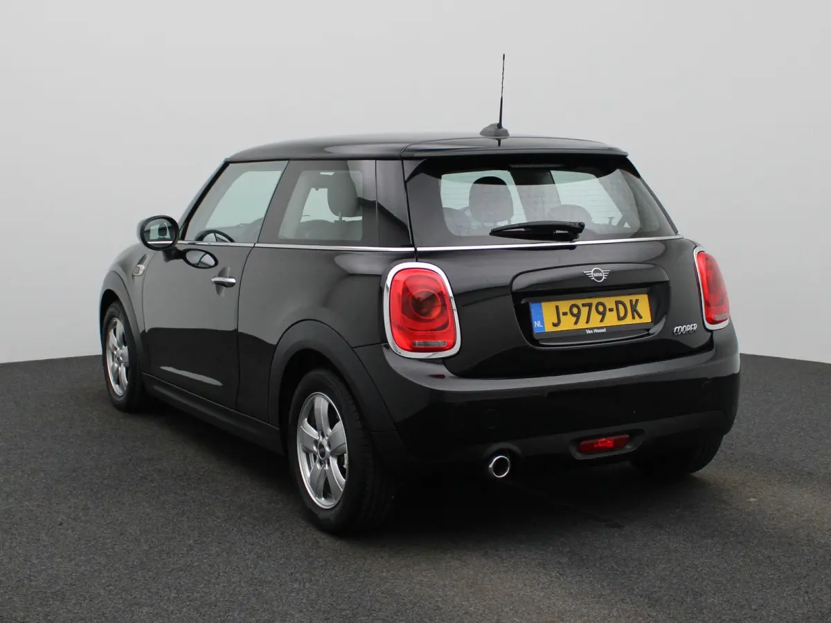 1.5 Cooper