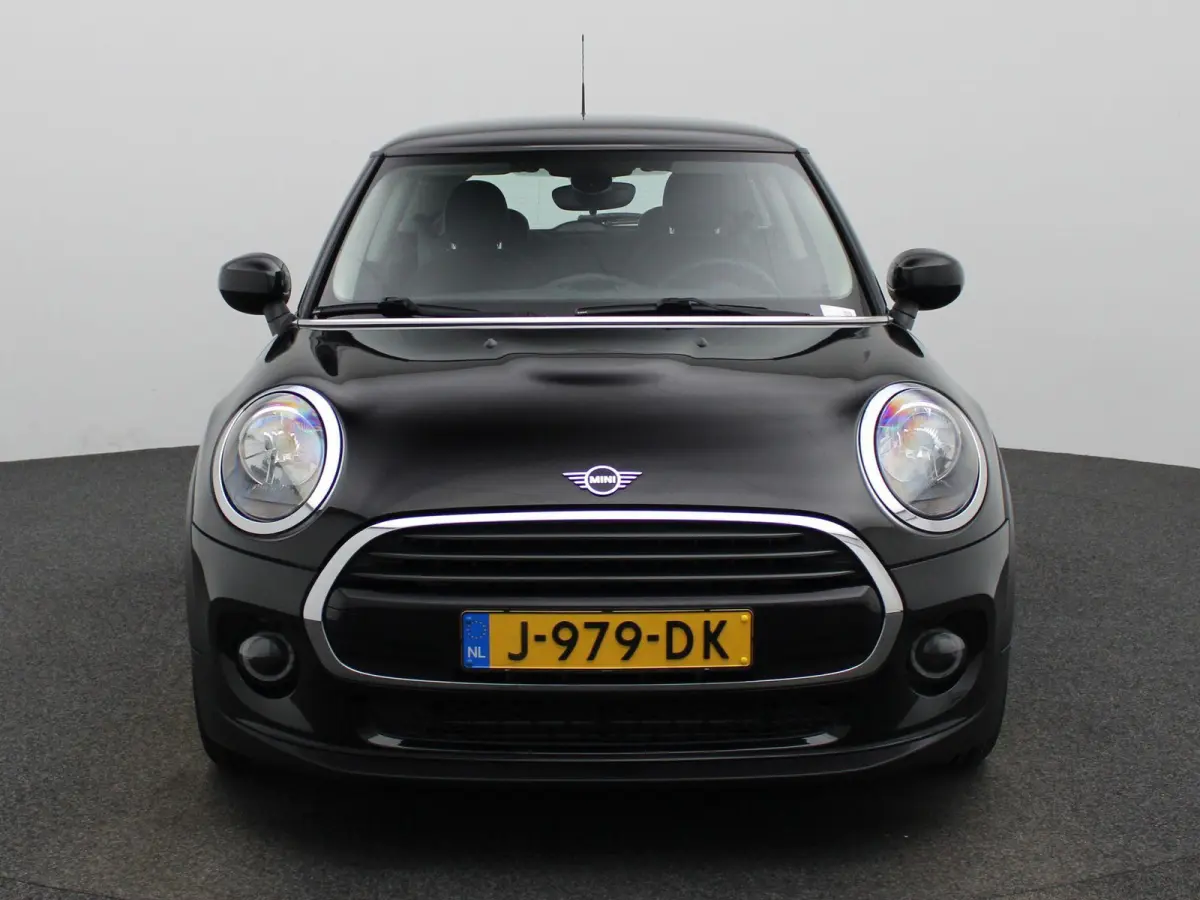 1.5 Cooper