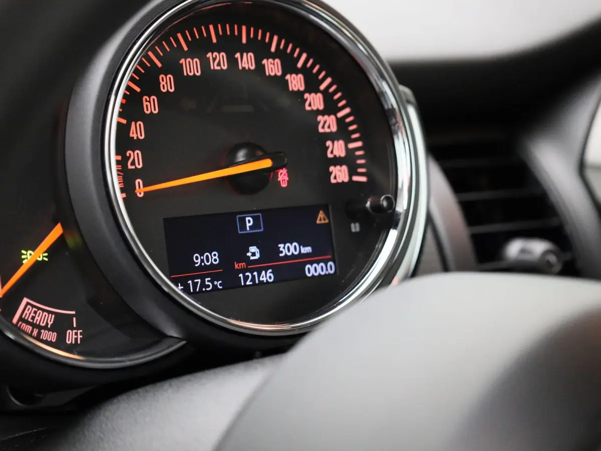 1.5 Cooper