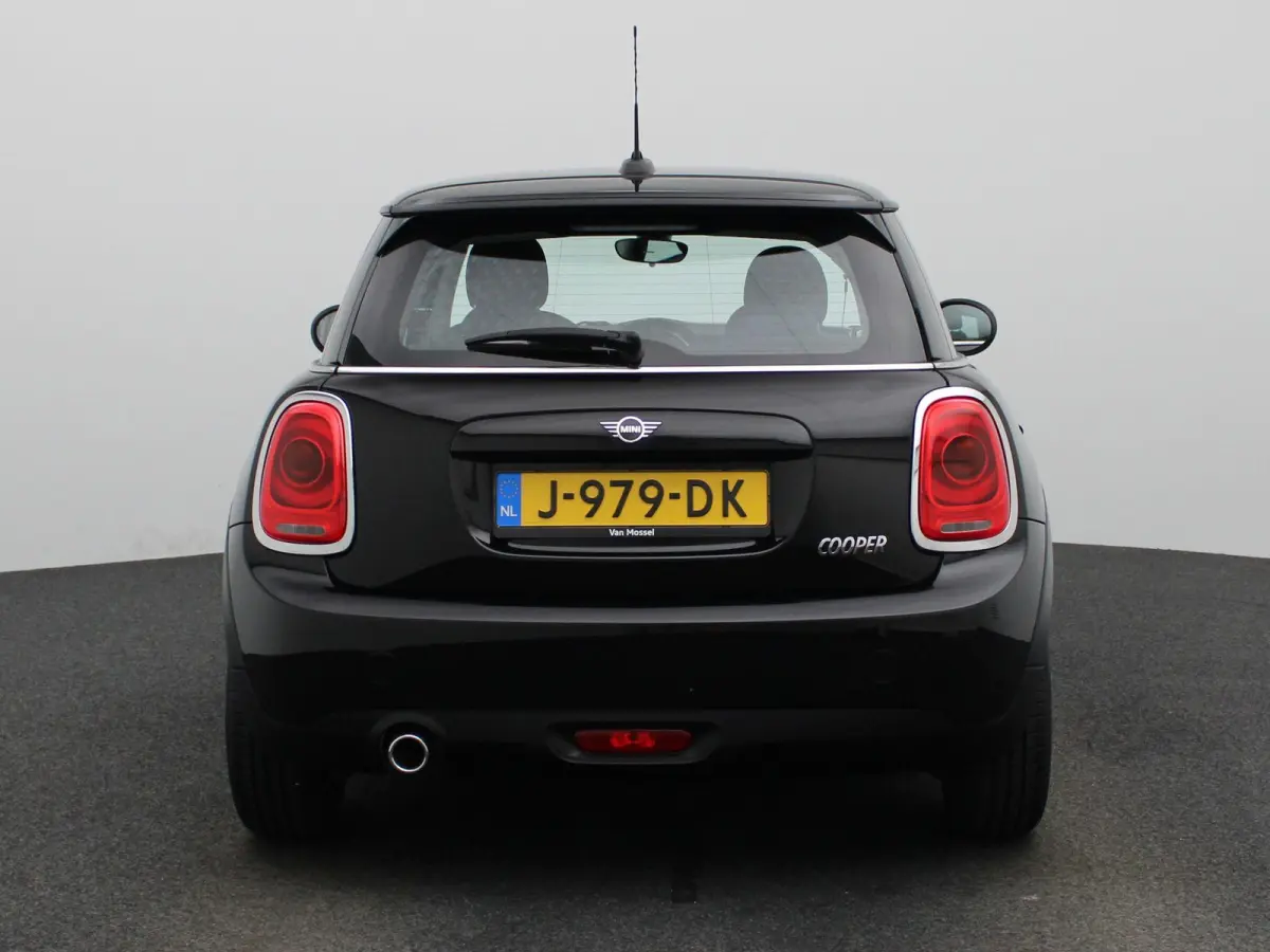 1.5 Cooper