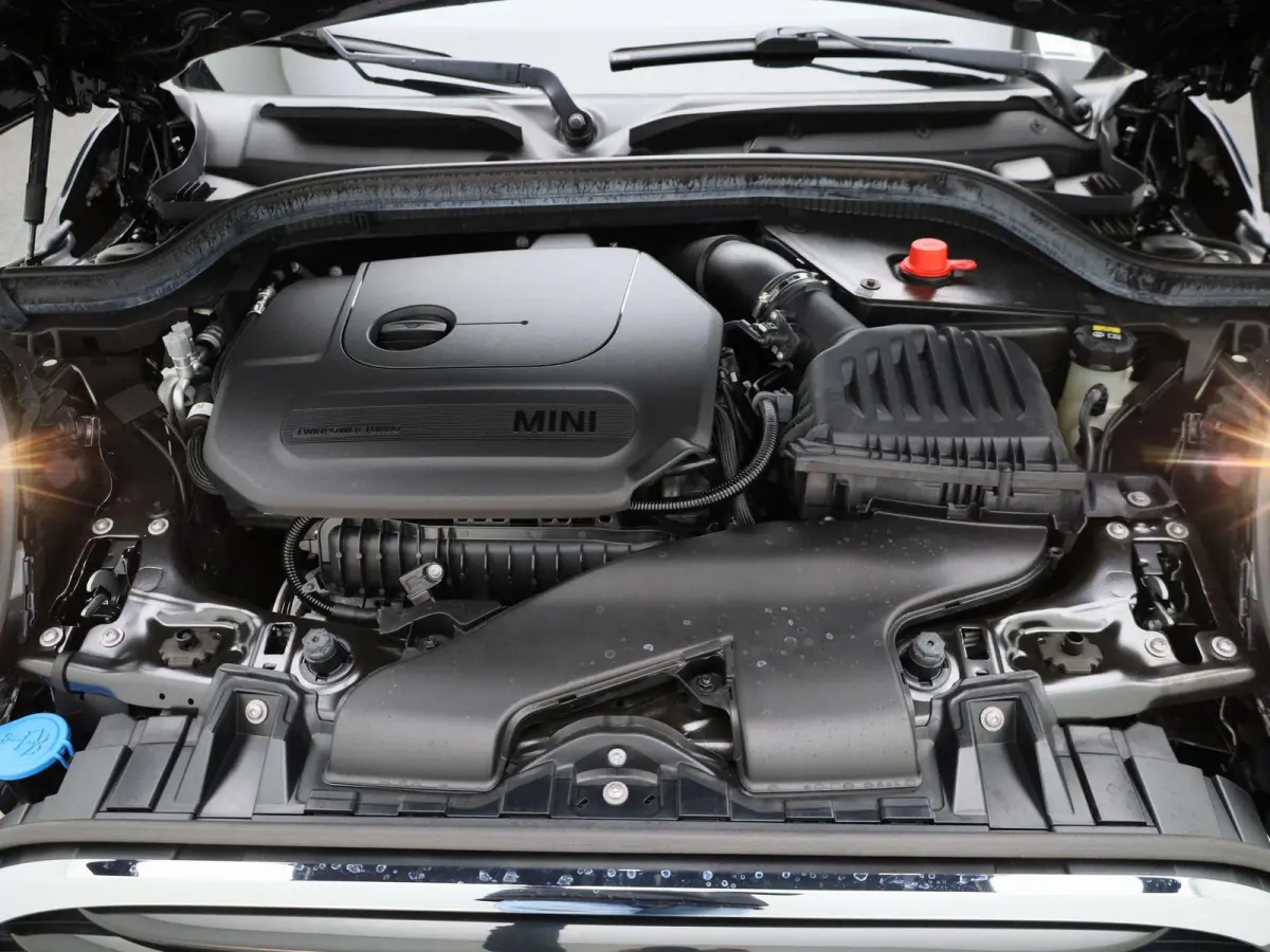 1.5 Cooper