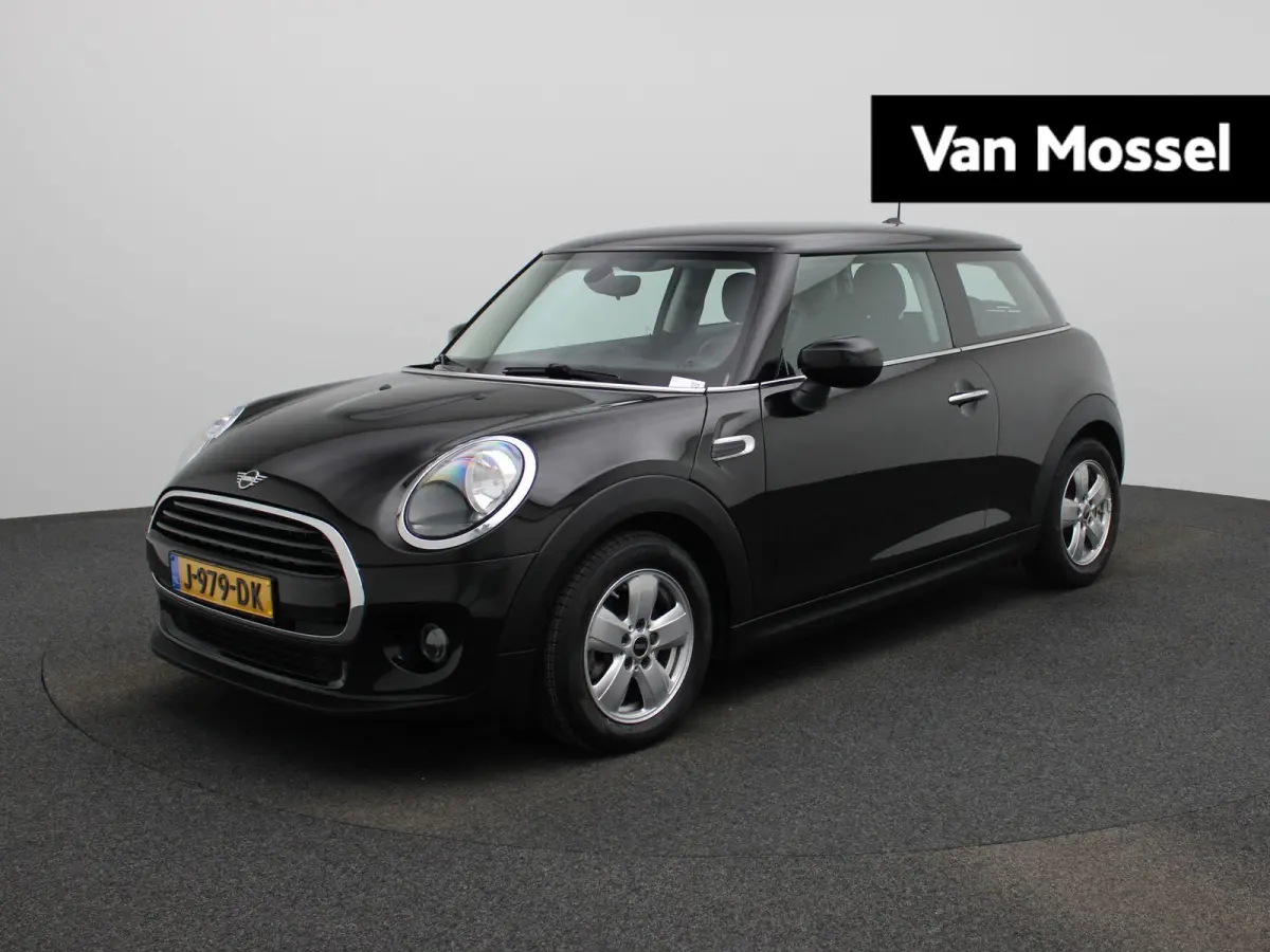 1.5 Cooper