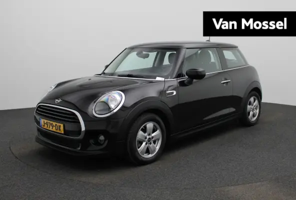 1.5 Cooper