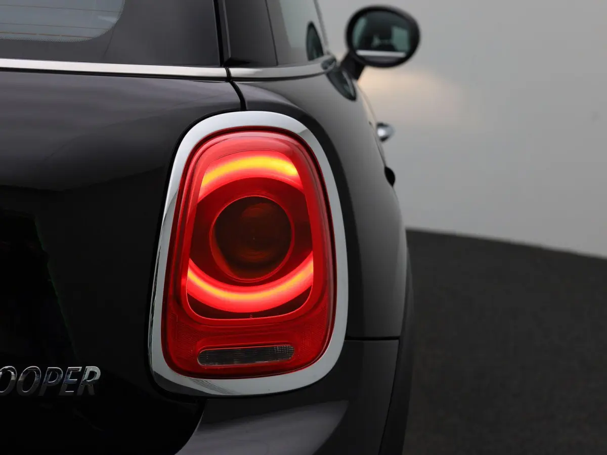 1.5 Cooper