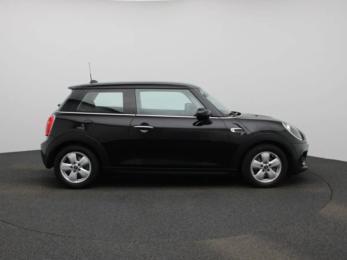 1.5 Cooper