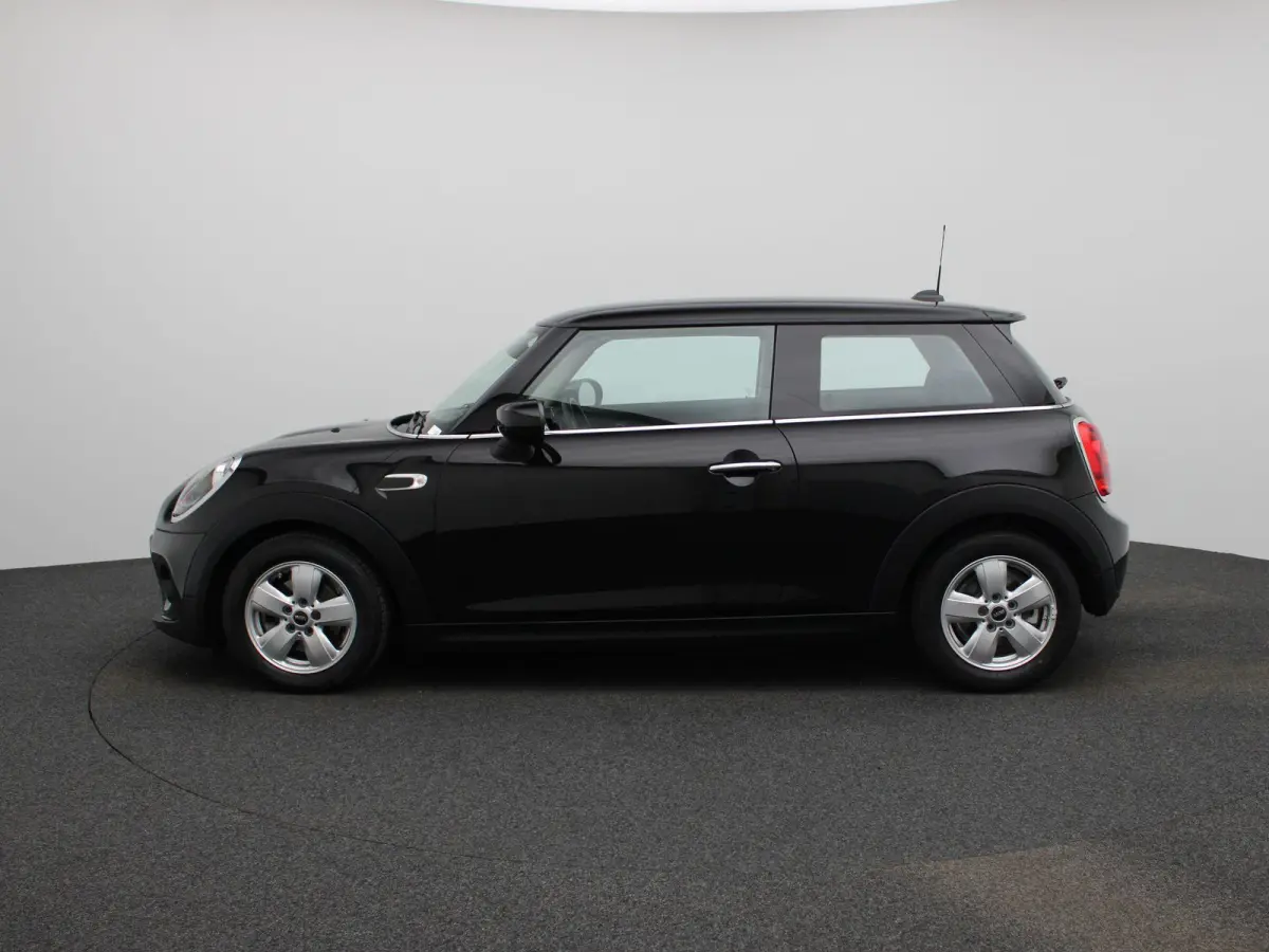 1.5 Cooper