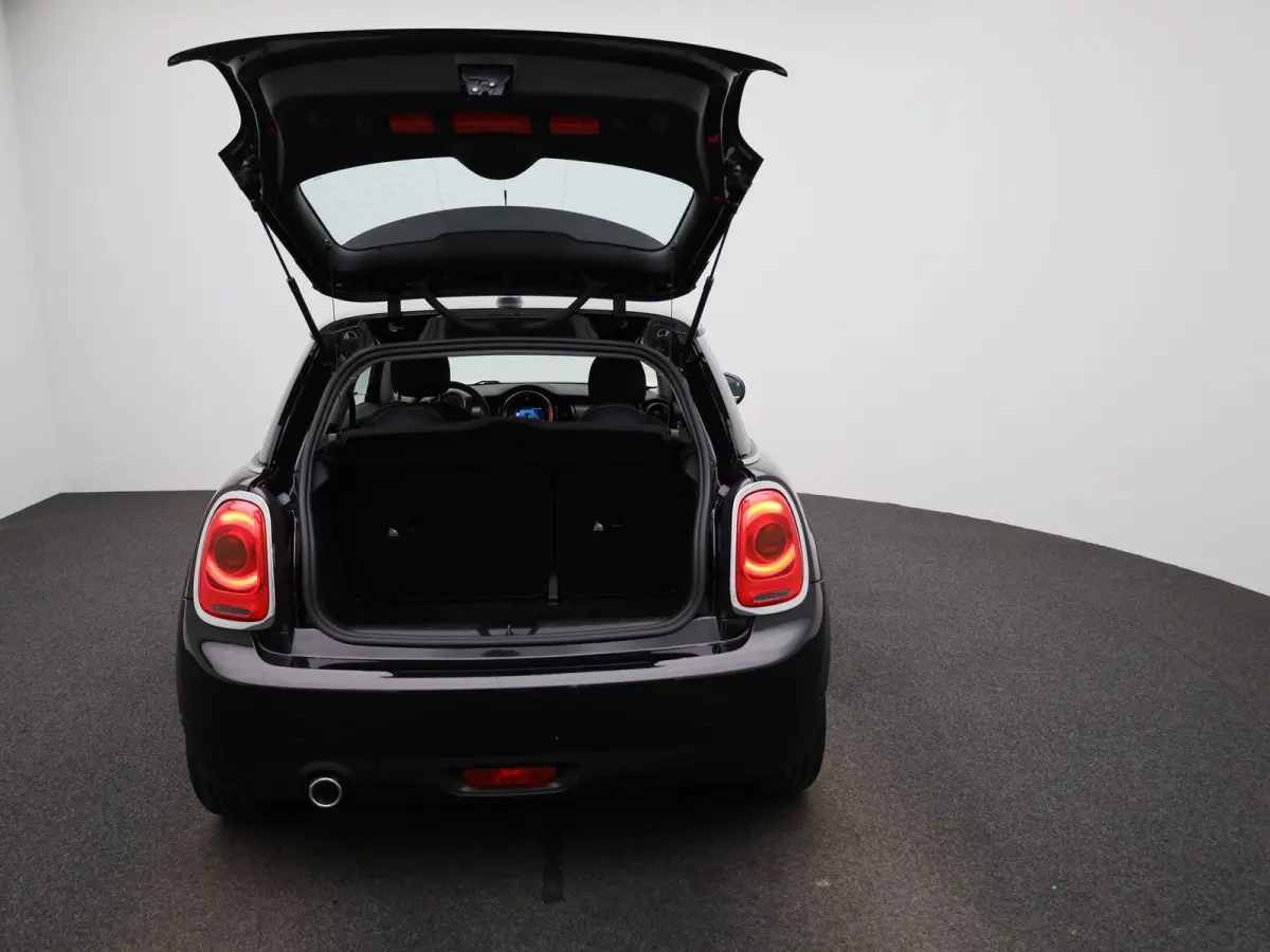 1.5 Cooper