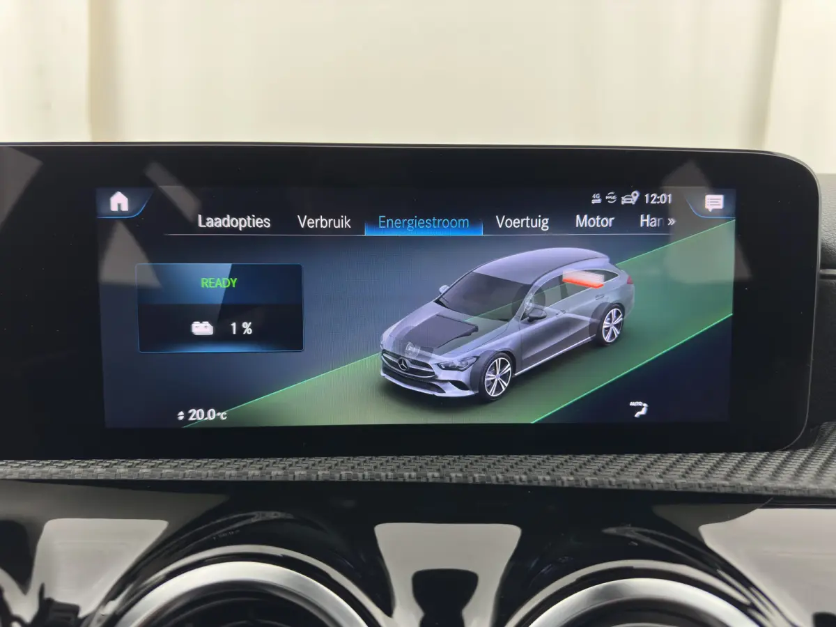 250 e Business Line (Plug-in) (INCL.BTW) Aut. *LEATHER-FABRIC | FULL-LED | HEATED-COMFORTSEATS | DIGI-COCKPIT | DAB+ | NAVI-FULLMAP | CAMERA | SHIFTPADDLES | 17''ALU | TOWBAR*