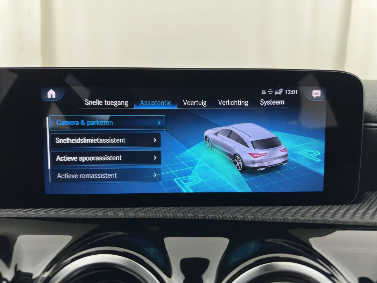 250 e Business Line (Plug-in) (INCL.BTW) Aut. *LEATHER-FABRIC | FULL-LED | HEATED-COMFORTSEATS | DIGI-COCKPIT | DAB+ | NAVI-FULLMAP | CAMERA | SHIFTPADDLES | 17''ALU | TOWBAR*