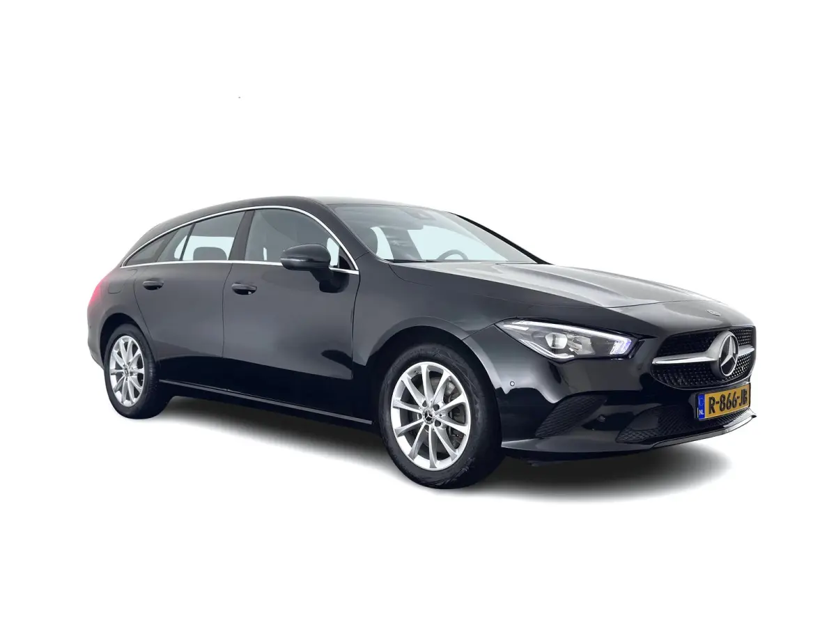 250 e Business Line (Plug-in) (INCL.BTW) Aut. *LEATHER-FABRIC | FULL-LED | HEATED-COMFORTSEATS | DIGI-COCKPIT | DAB+ | NAVI-FULLMAP | CAMERA | SHIFTPADDLES | 17''ALU | TOWBAR*