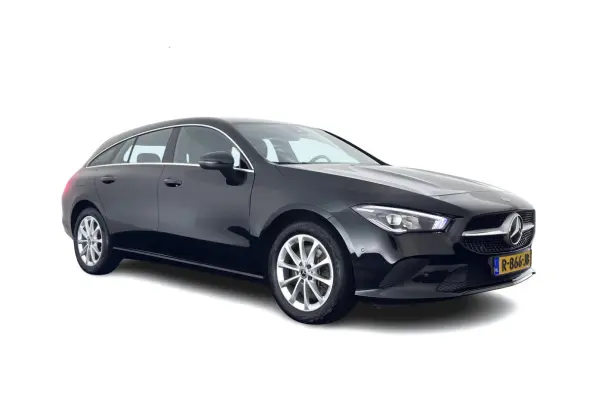 250 e Business Line (Plug-in) (INCL.BTW) Aut. *LEATHER-FABRIC | FULL-LED | HEATED-COMFORTSEATS | DIGI-COCKPIT | DAB+ | NAVI-FULLMAP | CAMERA | SHIFTPADDLES | 17''ALU | TOWBAR*