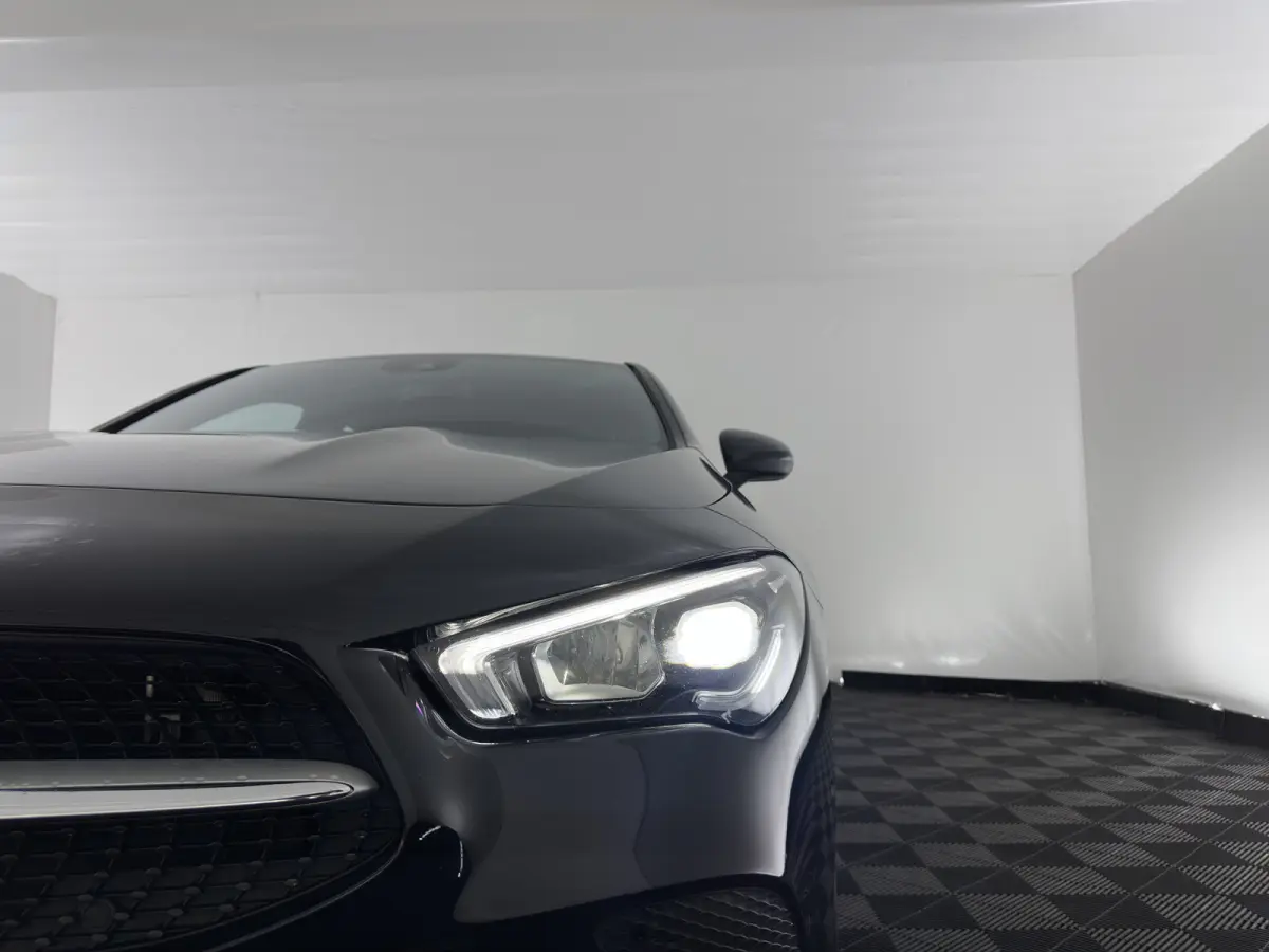 250 e Business Line (Plug-in) (INCL.BTW) Aut. *LEATHER-FABRIC | FULL-LED | HEATED-COMFORTSEATS | DIGI-COCKPIT | DAB+ | NAVI-FULLMAP | CAMERA | SHIFTPADDLES | 17''ALU | TOWBAR*