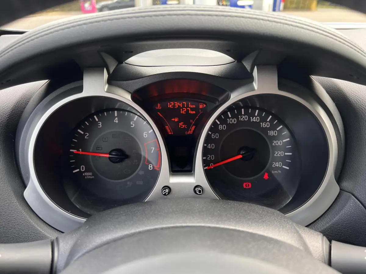 1.2 DIG-T S/S N-Connecta Clima Cruise Zeer mooi!