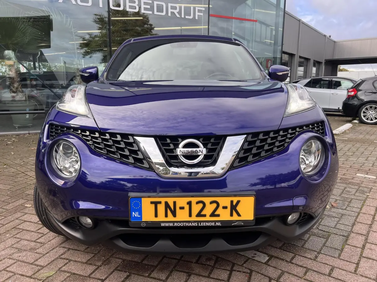1.2 DIG-T S/S N-Connecta Clima Cruise Zeer mooi!