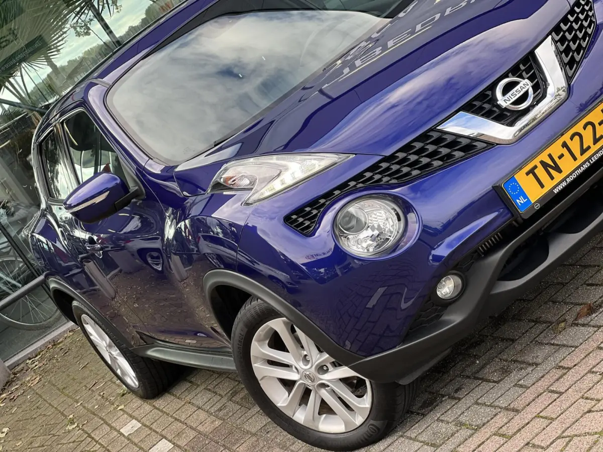 1.2 DIG-T S/S N-Connecta Clima Cruise Zeer mooi!