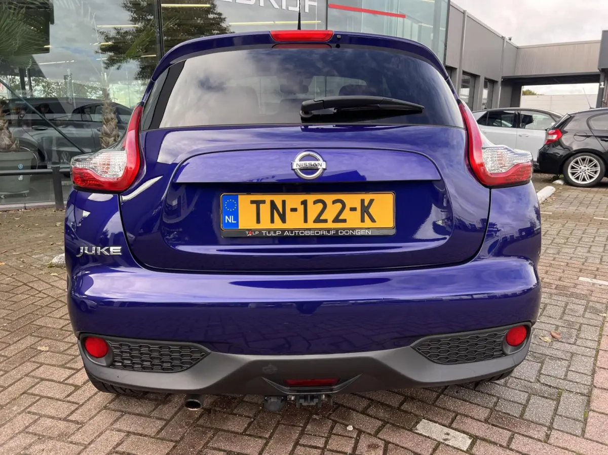 1.2 DIG-T S/S N-Connecta Clima Cruise Zeer mooi!