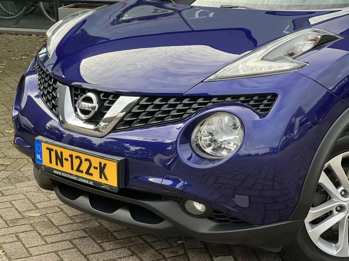 1.2 DIG-T S/S N-Connecta Clima Cruise Zeer mooi!