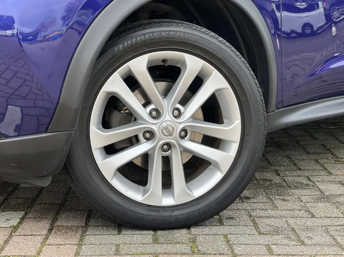 1.2 DIG-T S/S N-Connecta Clima Cruise Zeer mooi!
