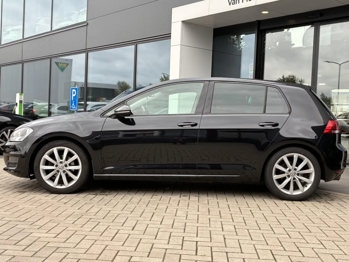 1.2 TSI Business Edition Connected | CAMERA | TREKHAAK | CLIMATE CONTROL | CRUISE CONTROL | STOELVERWARMING | NAVIGATIE | PARKEERSENSOREN V+A | LMV |
