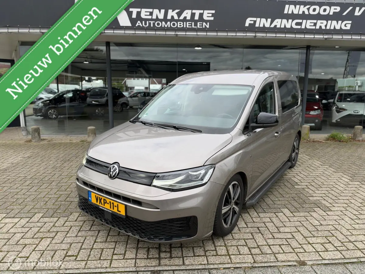 2.0 TDI 1st Edition