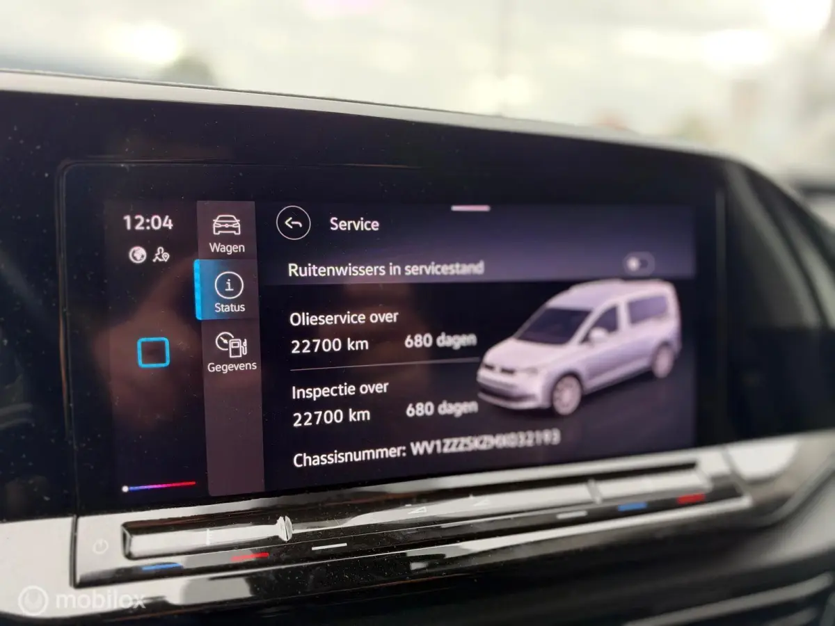 2.0 TDI 1st Edition