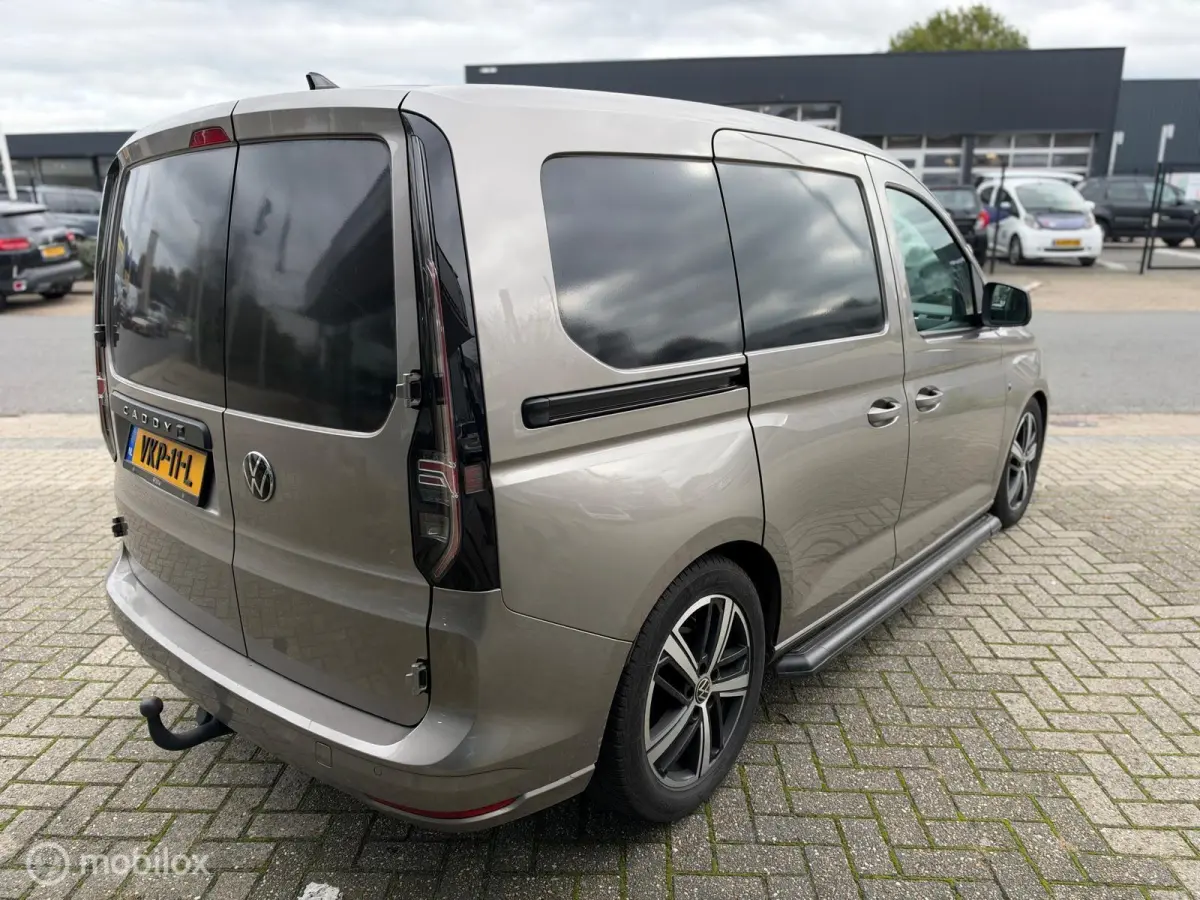 2.0 TDI 1st Edition