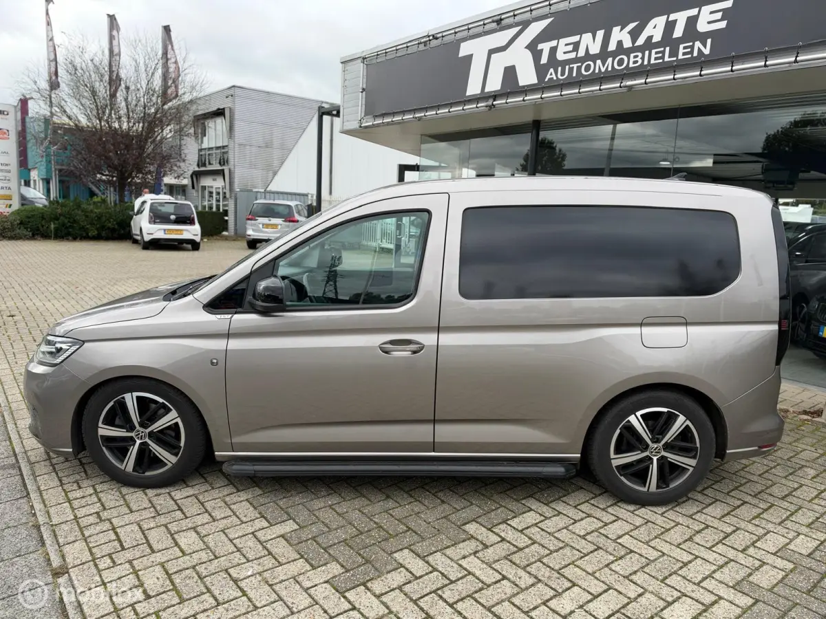 2.0 TDI 1st Edition