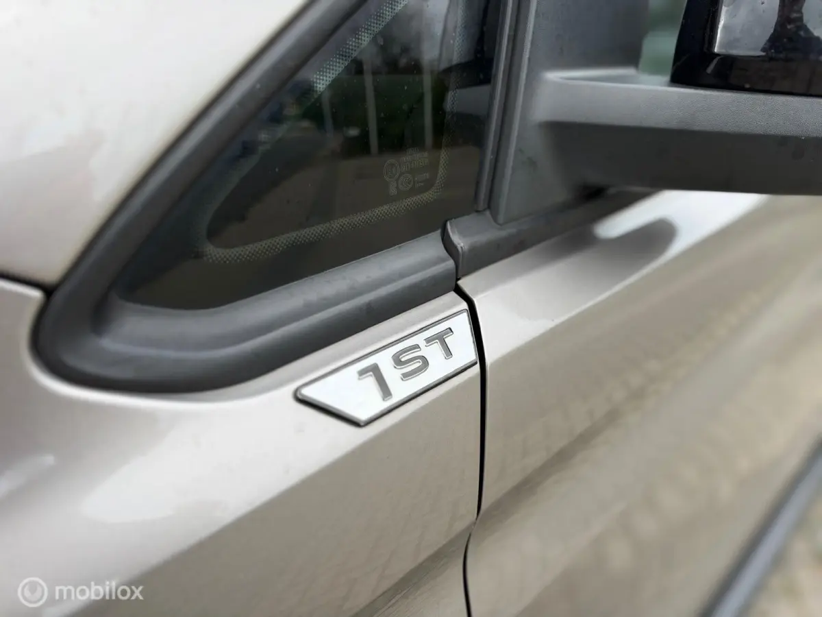 2.0 TDI 1st Edition