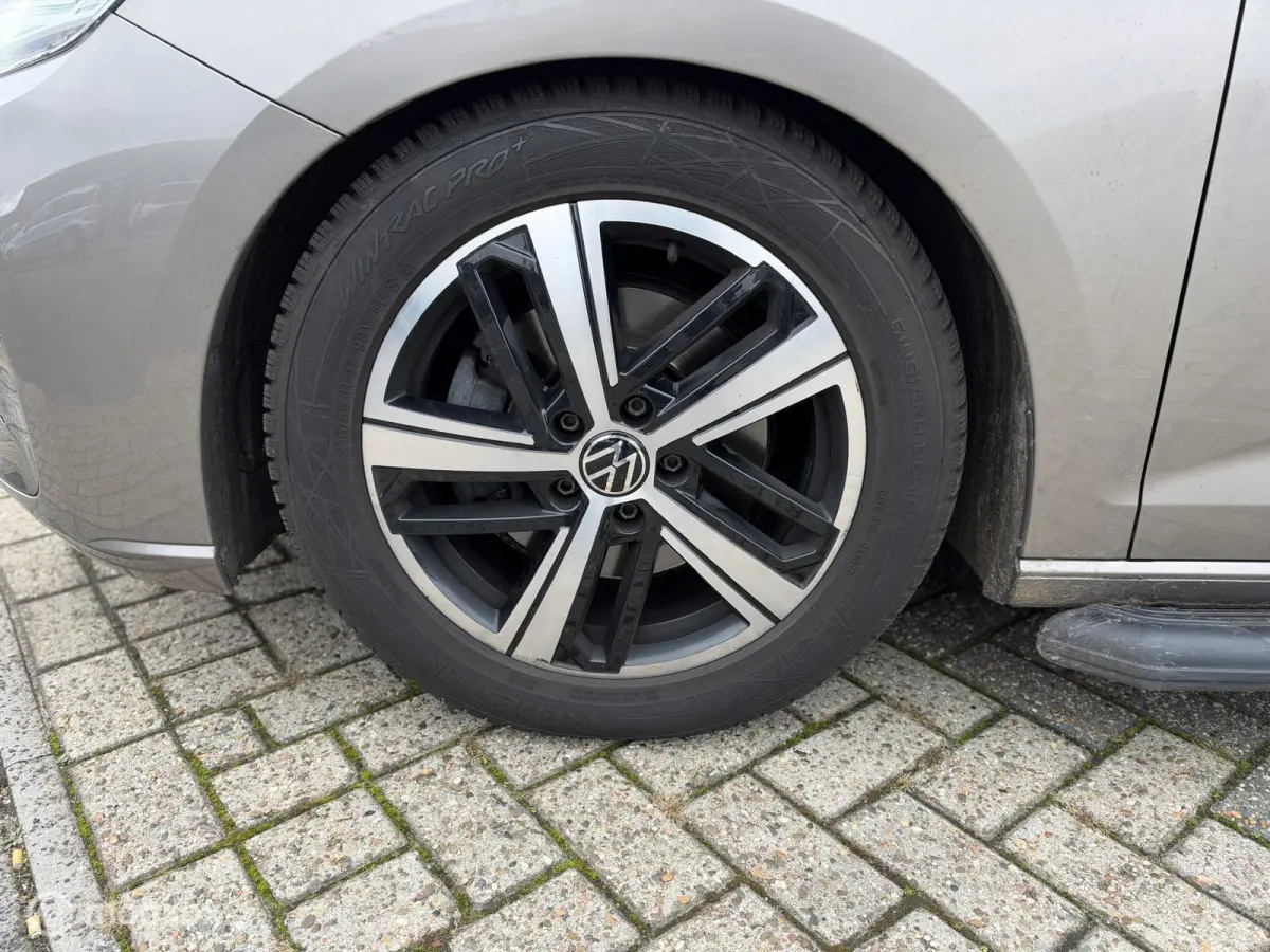 2.0 TDI 1st Edition