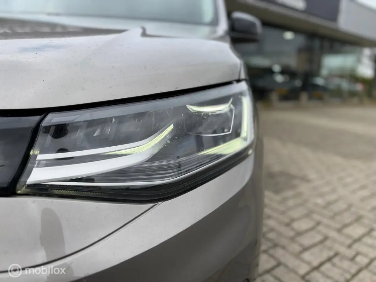 2.0 TDI 1st Edition