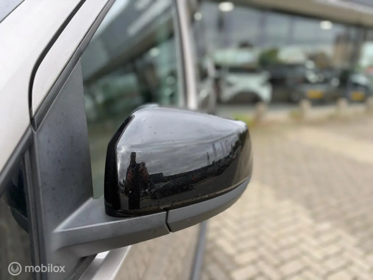 2.0 TDI 1st Edition
