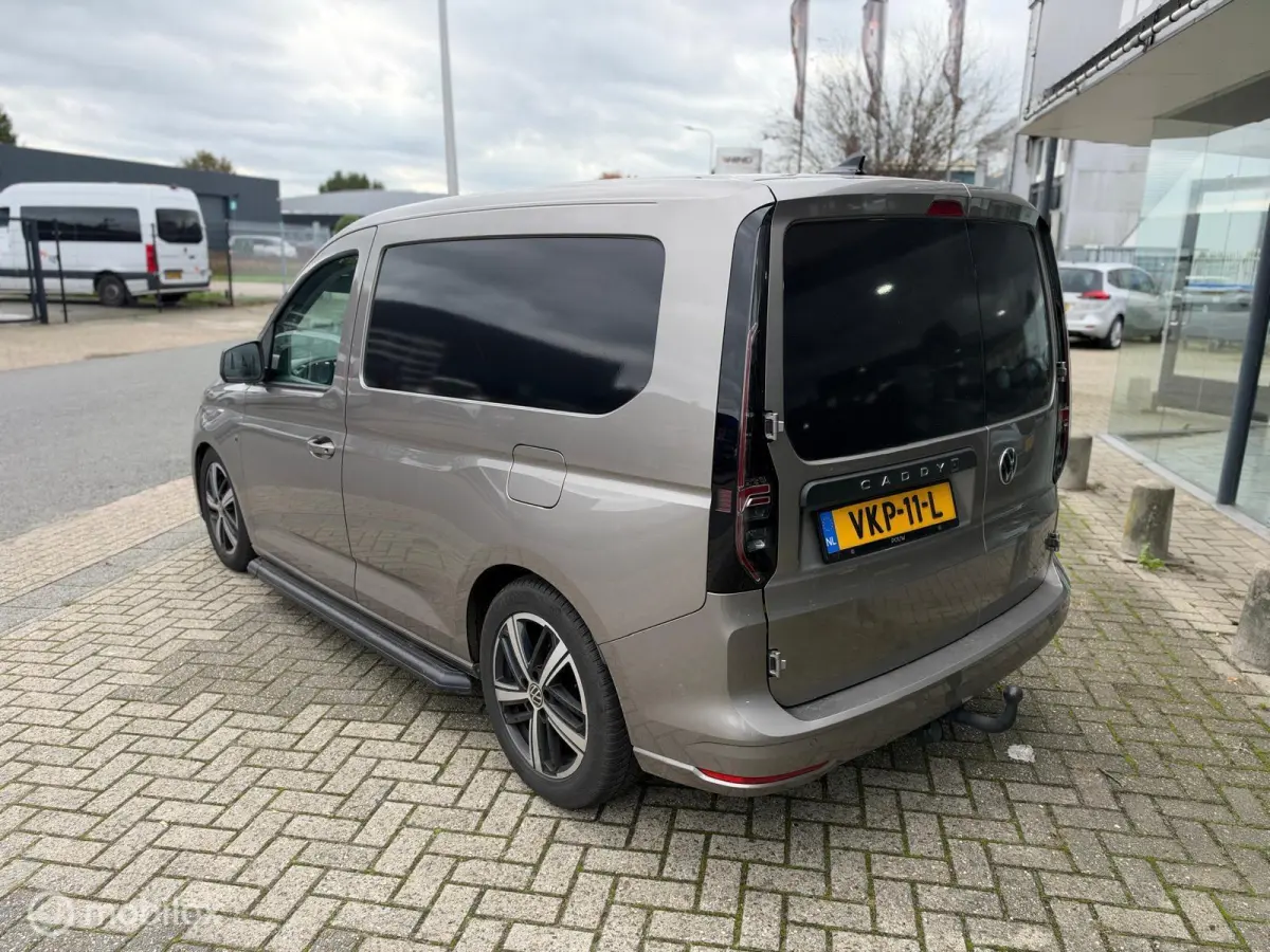 2.0 TDI 1st Edition