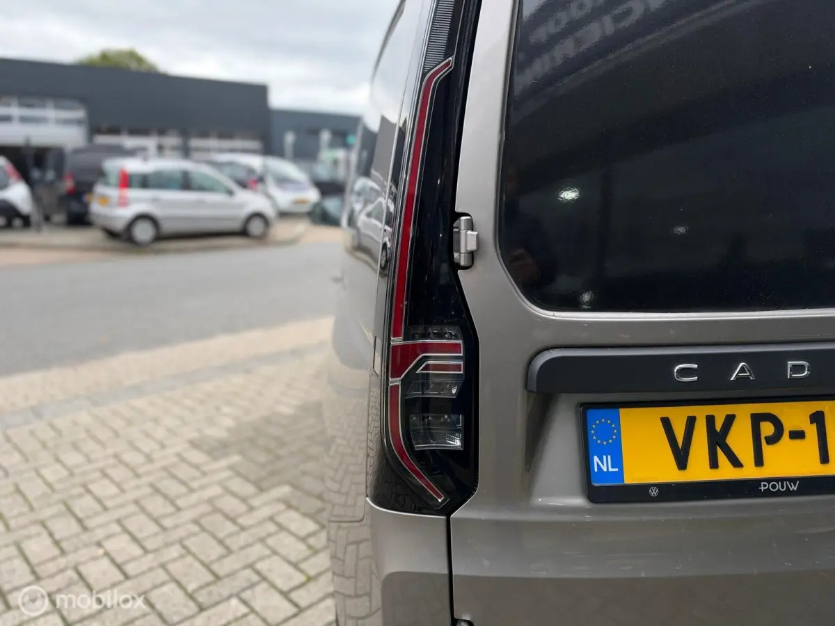 2.0 TDI 1st Edition