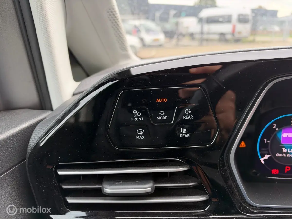 2.0 TDI 1st Edition