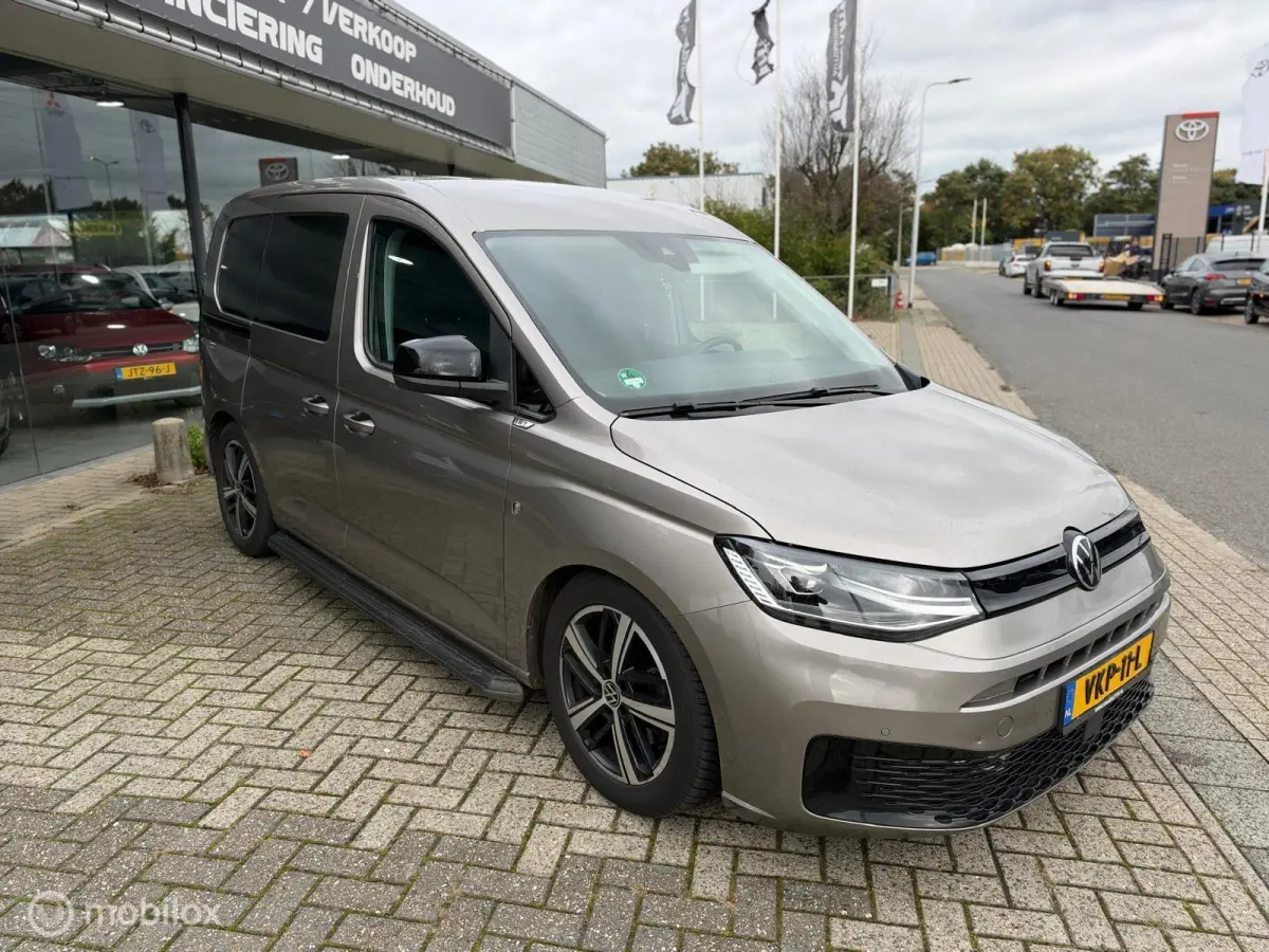 2.0 TDI 1st Edition