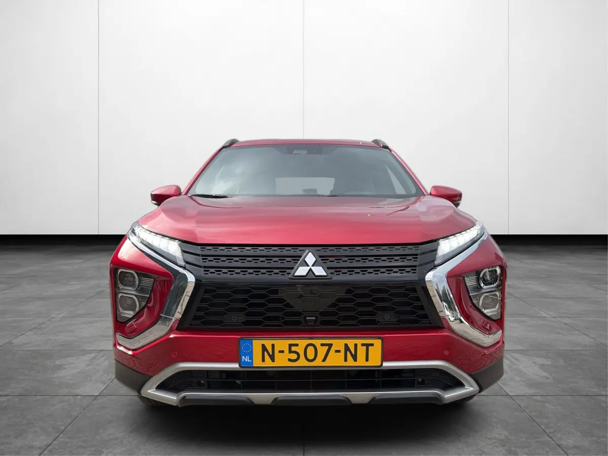 2.4 PHEV Intense+ | Trekhaak 1500 kg | Achteruitrijcamera | Navigatiesysteem | Parkeersensor voor