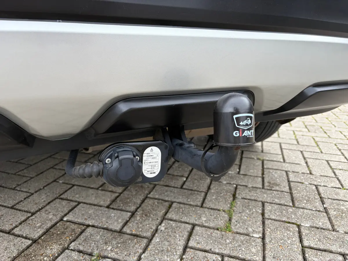 2.4 PHEV Intense+ | Trekhaak 1500 kg | Achteruitrijcamera | Navigatiesysteem | Parkeersensor voor