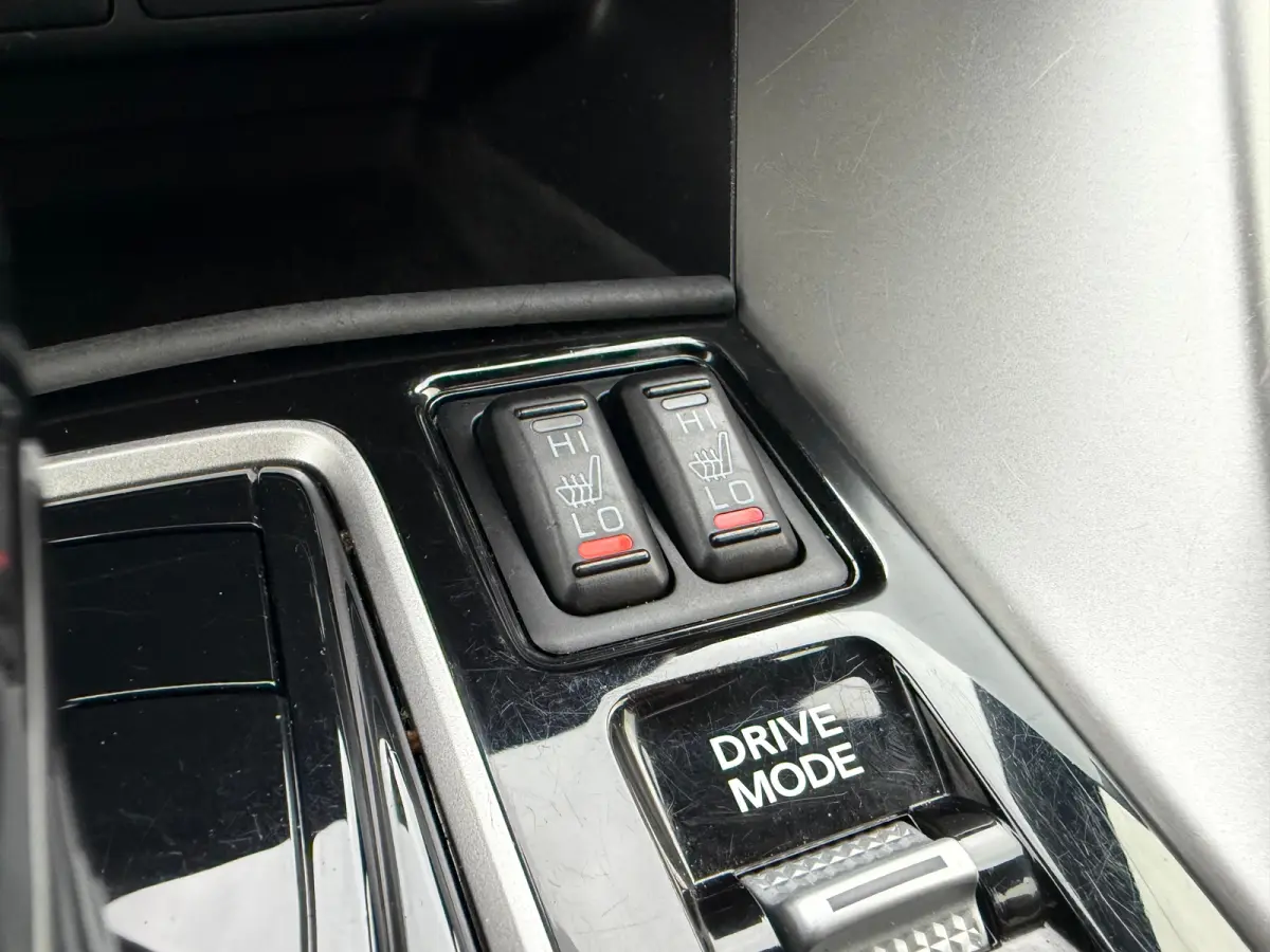 2.4 PHEV Intense+ | Trekhaak 1500 kg | Achteruitrijcamera | Navigatiesysteem | Parkeersensor voor