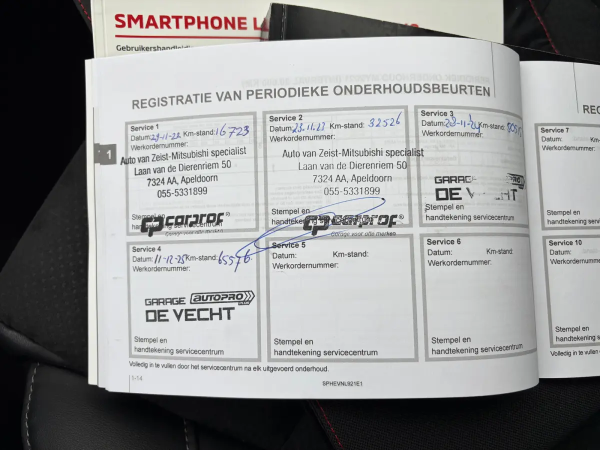 2.4 PHEV Intense+ | Trekhaak 1500 kg | Achteruitrijcamera | Navigatiesysteem | Parkeersensor voor