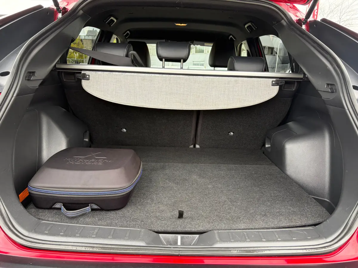 2.4 PHEV Intense+ | Trekhaak 1500 kg | Achteruitrijcamera | Navigatiesysteem | Parkeersensor voor
