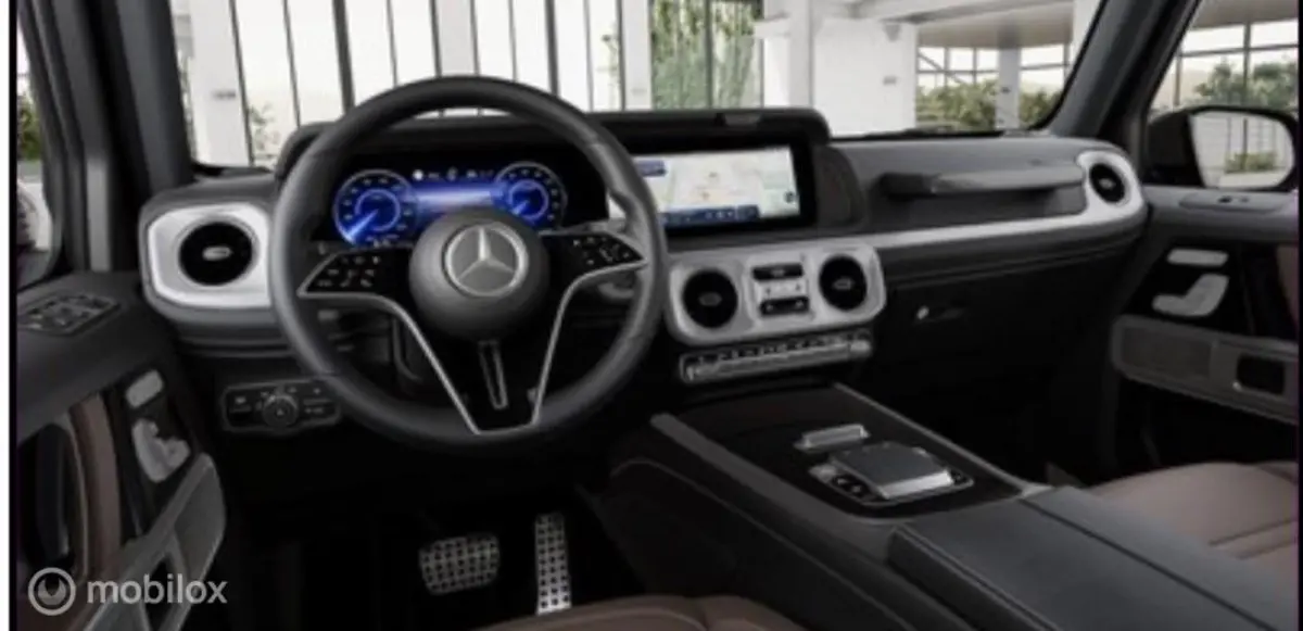 met EQ-Technologie 116 kWh | BTW