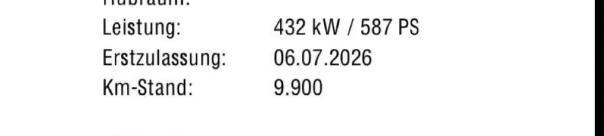 met EQ-Technologie 116 kWh | BTW
