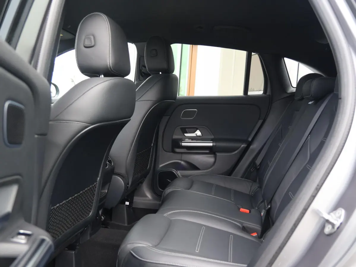250 e AMG Line | SOH 97% | Burmester | Ventilatie |