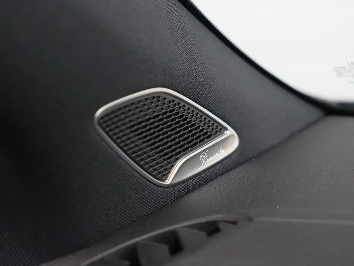 250 e AMG Line | SOH 97% | Burmester | Ventilatie |