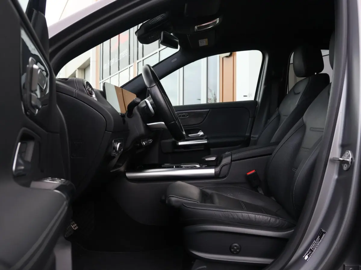 250 e AMG Line | SOH 97% | Burmester | Ventilatie |