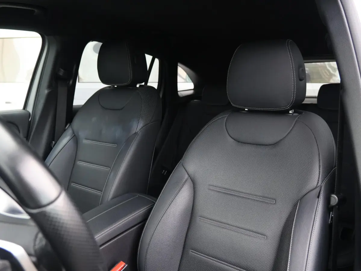 250 e AMG Line | SOH 97% | Burmester | Ventilatie |