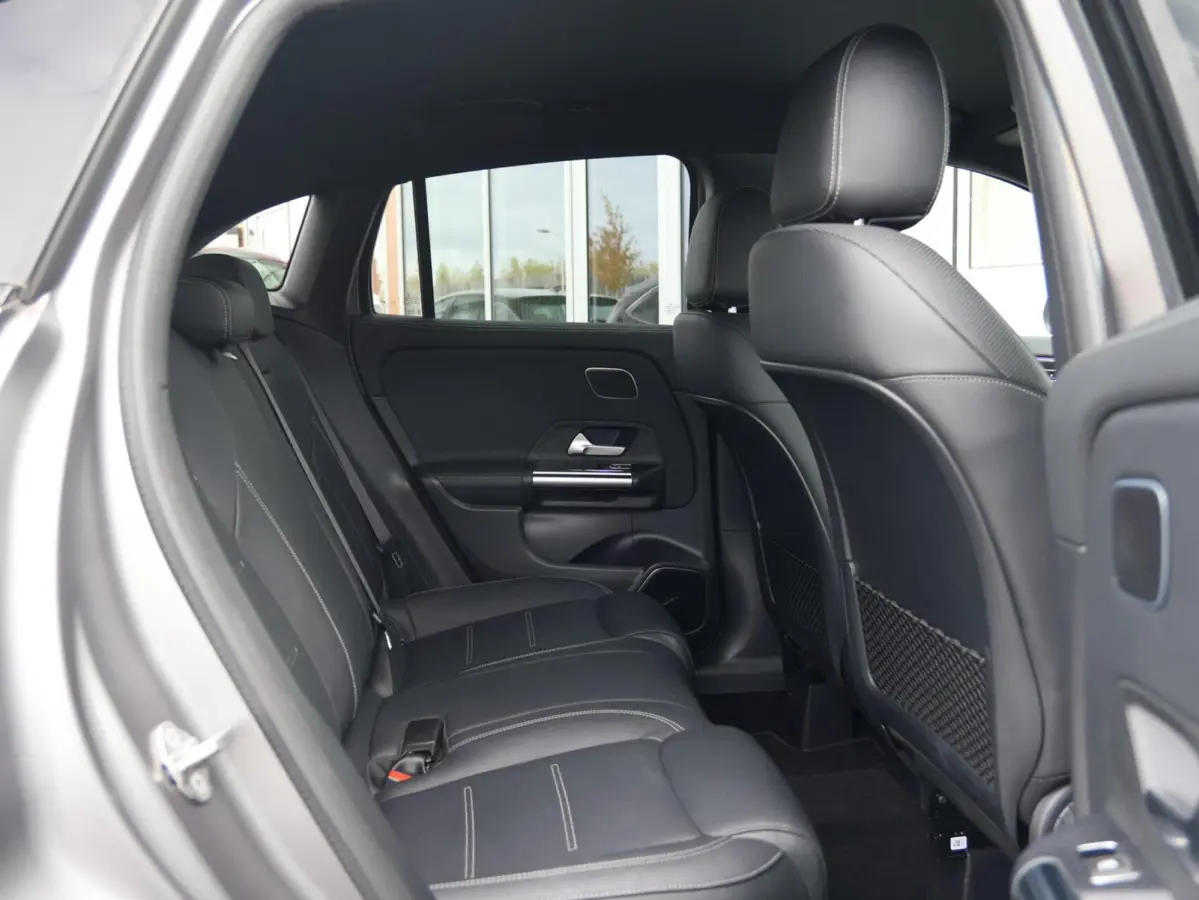 250 e AMG Line | SOH 97% | Burmester | Ventilatie |
