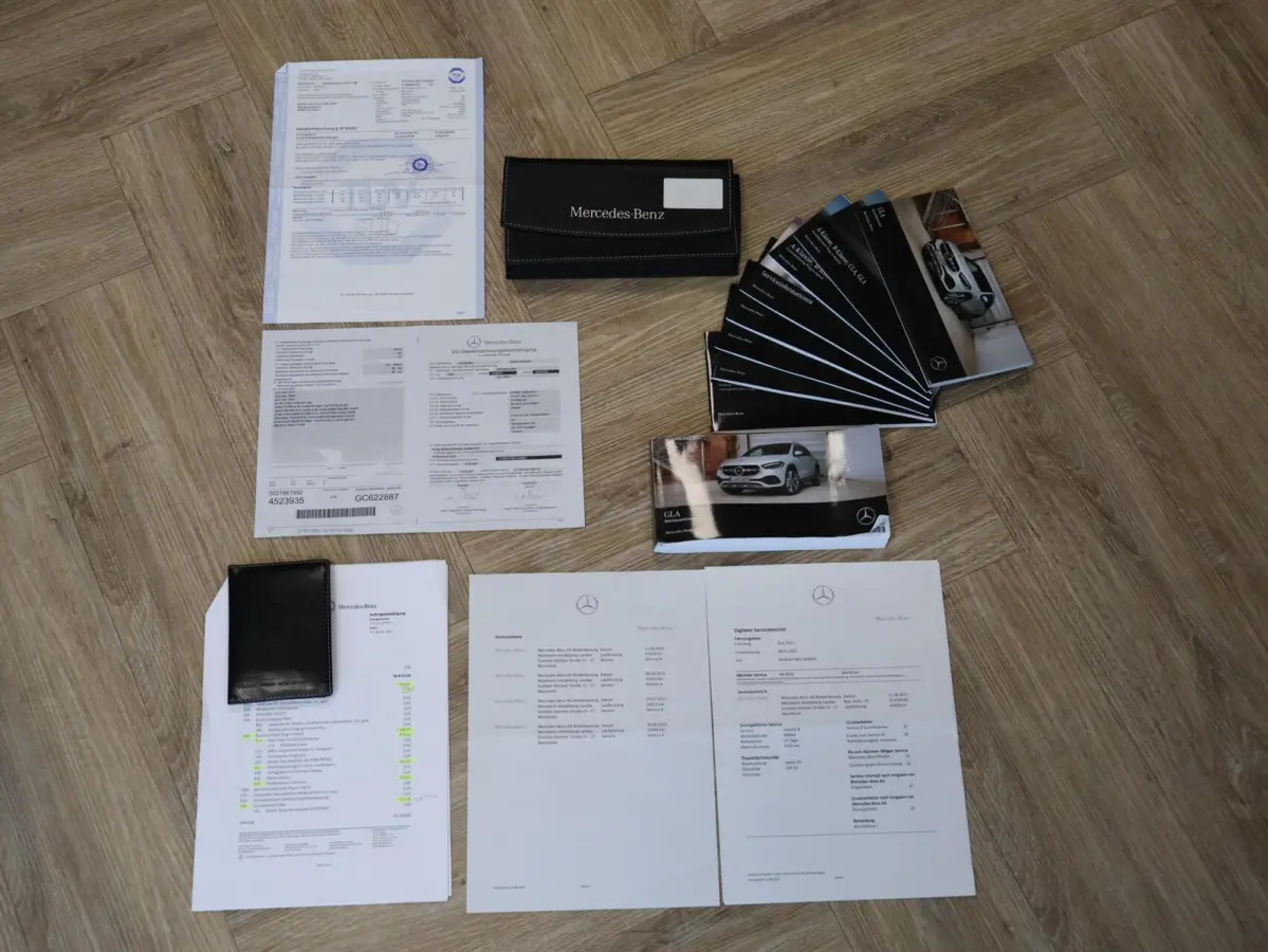 250 e AMG Line | SOH 97% | Burmester | Ventilatie |