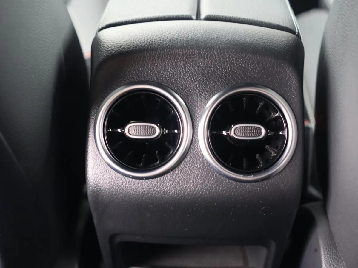 250 e AMG Line | SOH 97% | Burmester | Ventilatie |